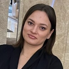 Александра, 33 из г. Новосибирск.