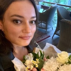 Фотография девушки Александра, 33 года из г. Новосибирск