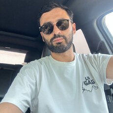 Фотография мужчины Казанова, 31 год из г. Ташкент