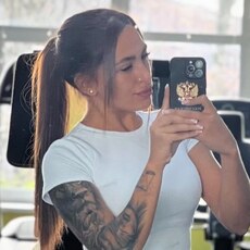 Фотография девушки Дарья, 21 год из г. Владивосток