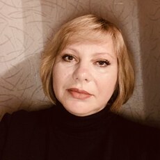 Фотография девушки Екатерина, 47 лет из г. Санкт-Петербург