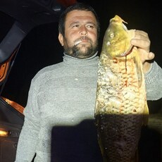 Фотография мужчины Джамшед, 45 лет из г. Братск