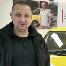 Фотография мужчины Николай, 41 год из г. Тольятти