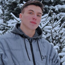 Фотография мужчины Матвей, 24 года из г. Новосибирск