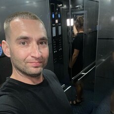 Фотография мужчины Роман, 35 лет из г. Николаев