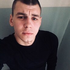 Фотография мужчины Денис, 27 лет из г. Рубцовск