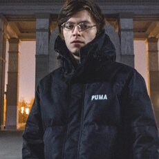 Фотография мужчины Станислав, 25 лет из г. Усть-Илимск