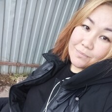 Фотография девушки Алека, 35 лет из г. Уральск