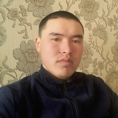 Фотография мужчины Алмаз, 32 года из г. Астана