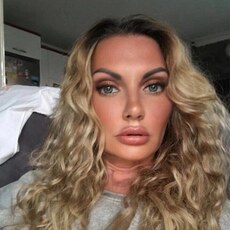 Фотография девушки Helen, 46 лет из г. Ижевск