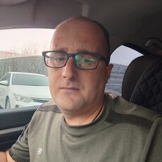 Фотография мужчины Антон, 35 лет из г. Волгоград