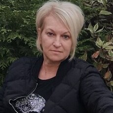 Фотография девушки Светлана, 54 года из г. Серпухов