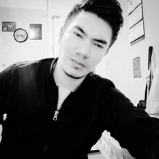 Фотография мужчины Рамиль, 29 лет из г. Орехово-Зуево