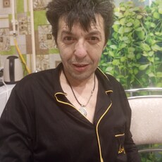 Фотография мужчины Виталий, 48 лет из г. Ершов