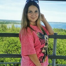 Фотография девушки Татьяна, 28 лет из г. Борисов