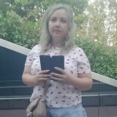 Фотография девушки Кристина, 33 года из г. Белореченск