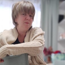 Фотография девушки Елена, 54 года из г. Москва