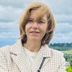 Фотография девушки Ирина, 50 лет из г. Москва