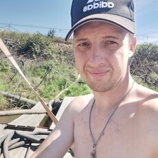 Фотография мужчины Даня, 30 лет из г. Комсомольск-на-Амуре