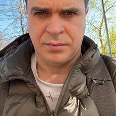 Фотография мужчины Эдуард, 42 года из г. Ейск