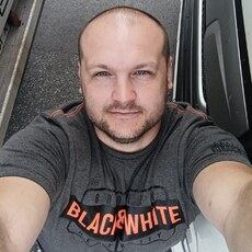 Фотография мужчины Андрей, 35 лет из г. Гродно