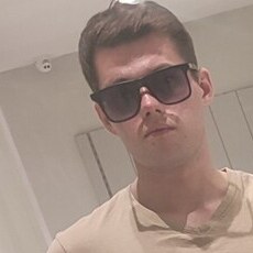 Фотография мужчины Антон, 23 года из г. Липецк