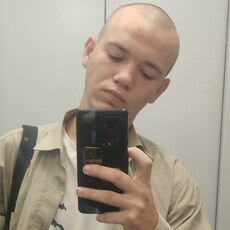Фотография мужчины Даня, 20 лет из г. Алушта