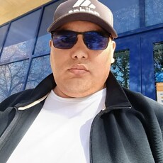 Фотография мужчины Алмаз, 44 года из г. Усть-Каменогорск