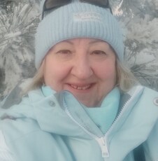 Фотография девушки Люба, 59 лет из г. Абакан