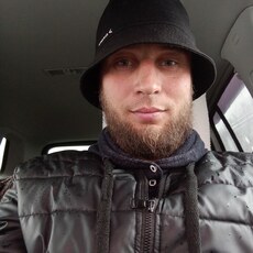 Фотография мужчины Арсений, 36 лет из г. Уфа