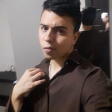 Фотография мужчины Женя, 20 лет из г. Черкассы