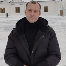 Фотография мужчины Максим, 38 лет из г. Курган