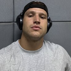 Фотография мужчины Константин, 26 лет из г. Астана