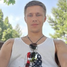 Фотография мужчины Maksim, 31 год из г. Орел