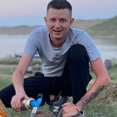 Фотография мужчины Сережа, 37 лет из г. Новосибирск