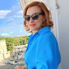 Татьяна, 53 из г. Санкт-Петербург.