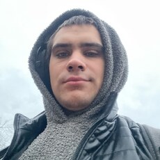 Фотография мужчины Дима, 23 года из г. Воронеж