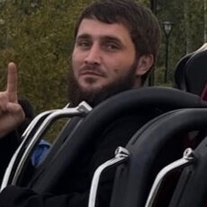 Фотография мужчины Саад, 30 лет из г. Губкинский