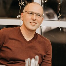 Фотография мужчины Евгений, 45 лет из г. Щёлково