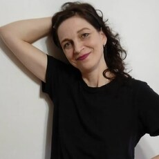 Фотография девушки Ирина, 49 лет из г. Лакинск