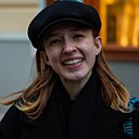 Мария, 18 лет