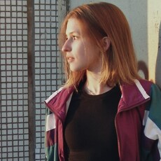 Фотография девушки Мария, 18 лет из г. Москва