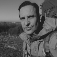 Фотография мужчины Саша, 46 лет из г. Макеевка