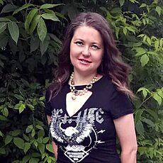 Фотография девушки Анастасия, 37 лет из г. Барыш