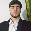 Саид, 22 года