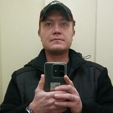 Фотография мужчины Ильдар, 35 лет из г. Санкт-Петербург