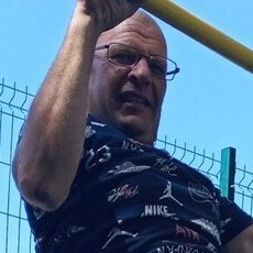 Фотография мужчины Амозил, 45 лет из г. Барнаул