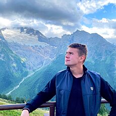 Фотография мужчины Владислав, 29 лет из г. Санкт-Петербург