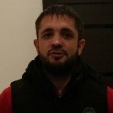 Фотография мужчины Тамерлан, 34 года из г. Тула