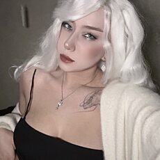 Фотография девушки Елизавета, 25 лет из г. Иркутск